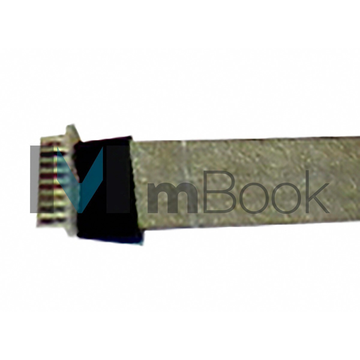 Cabo Flat para Dell Vostro 3550 3555 Tpxmc 50.4if01.201, 