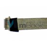 Cabo Flat Dell Vostro 3550 3555 Tpxmc 50.4if01.201 Cabo Flat Dell Vostro 3550 3555 Tpxmc 50.4if01.201