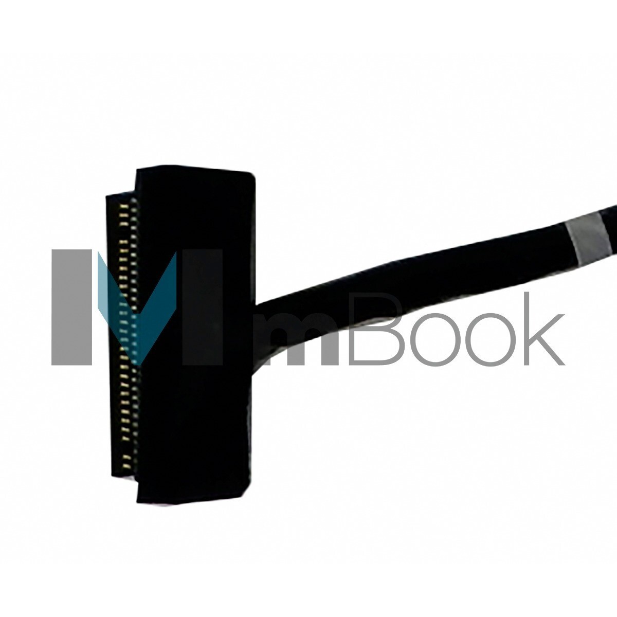 Cabo Flat para Dell Vostro 3550 3555 Tpxmc 50.4if01.201, 