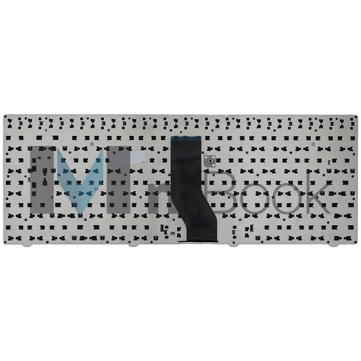 Teclado para Positivo compatível com PN Mp-11l38pa6920, 