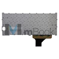 Teclado Para Notebook Samsung F30 Np530xbb 530xbb Ad1br, Teclado Para Notebook Samsung F30 Np530xbb 530xbb Ad1br,