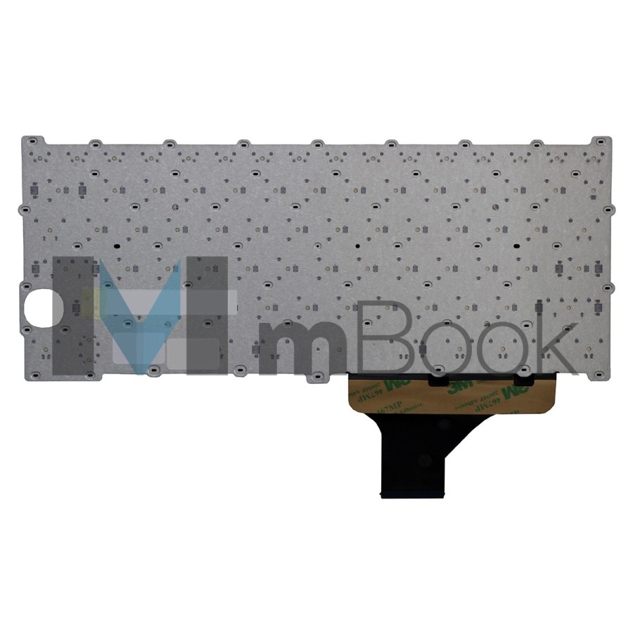 Teclado Para Notebook Samsung F30 Np530xbb 530xbb Ad1br, 