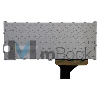 Teclado Para Notebook Samsung F30 Np530xbb 530xbb Ad1br, Teclado Para Notebook Samsung F30 Np530xbb 530xbb Ad1br,