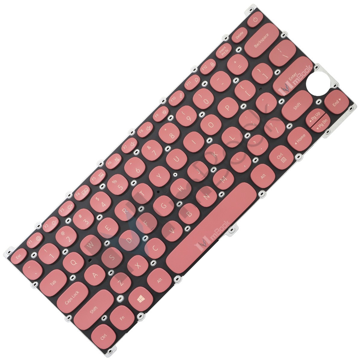 teclado para samsung chromebook 4 xe310xba kt1br kt2br kt3br