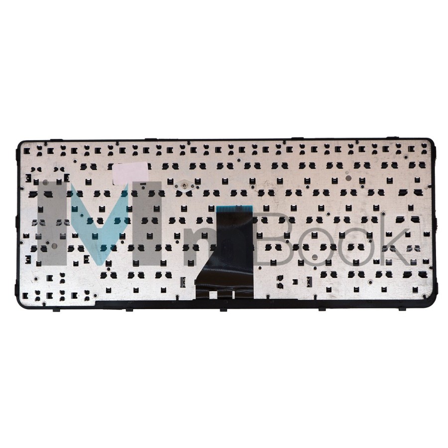 Teclado Para Sony Vaio Sve14118fhb Layout Us Trava 0,6cm