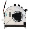 Cooler Fan Ventoinha para Dell Inspiron P57G