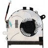 Cooler Fan Ventoinha para Dell Inspiron P57G Cooler Fan Ventoinha para Dell Inspiron P57G
