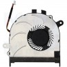 Cooler Fan Ventoinha para Dell Inspiron 13-7352 13-7353