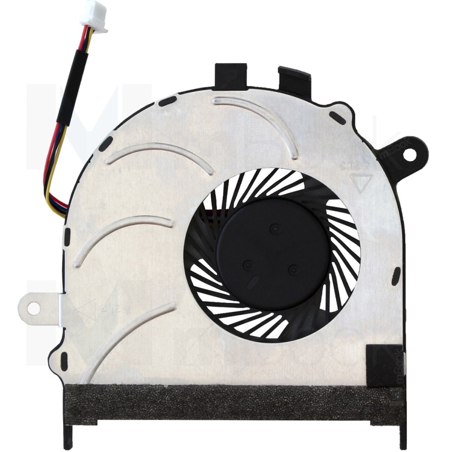 Cooler Fan Ventoinha pra Dell compatível com 023.1001P.0011