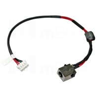 Conector DC Jack para Acer Aspire 5551