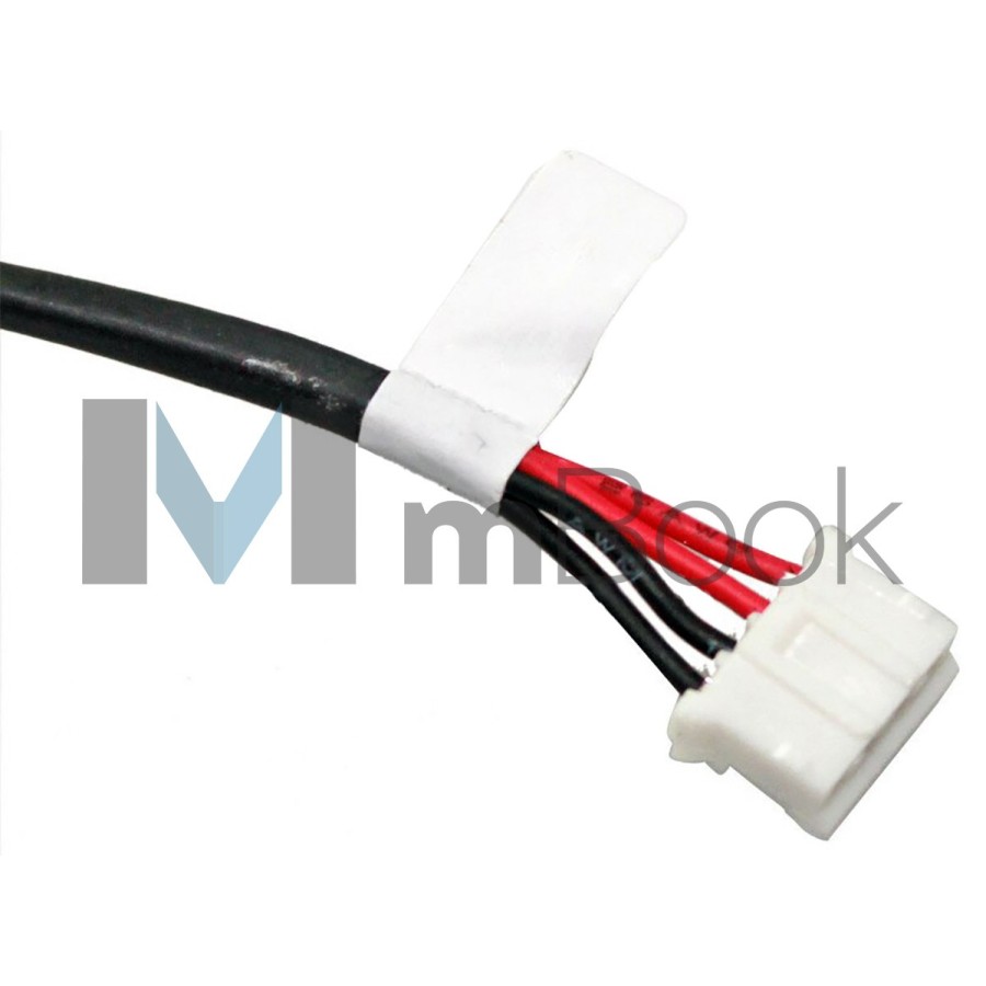 Conector DC Jack para Acer Aspire 5551