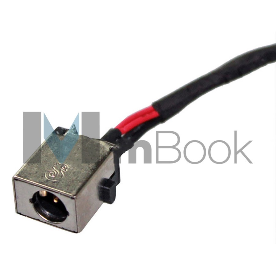 Conector DC Jack para Acer Aspire 5551