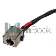 Conector DC Jack para Acer Aspire 5551