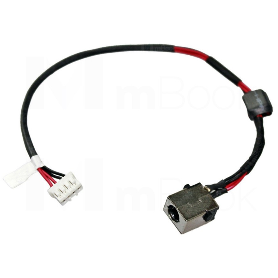 Conector DC Jack para Acer Aspire 5733