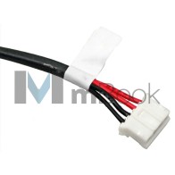 Conector DC Jack para Acer Aspire 5733