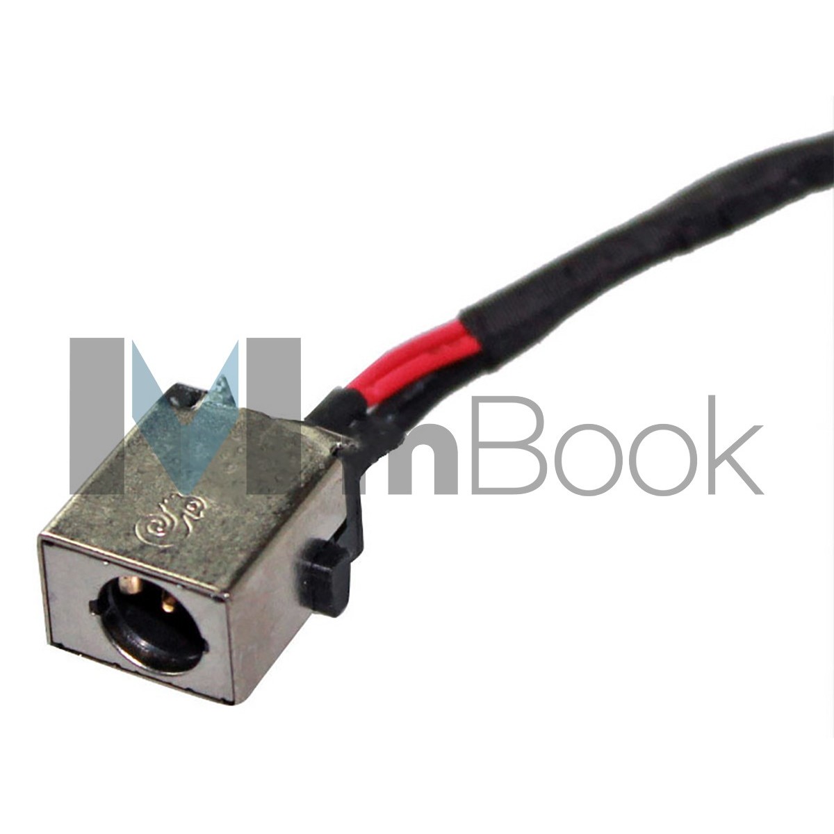 Conector DC Jack para Acer Aspire 5741, 