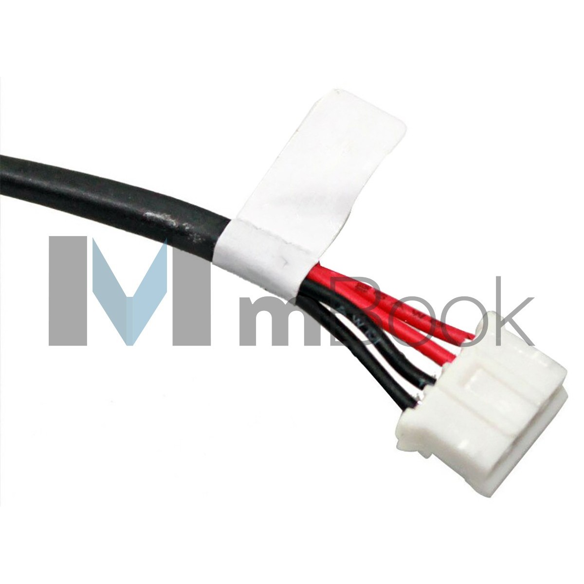 Conector DC Jack para Acer Aspire 5742, 