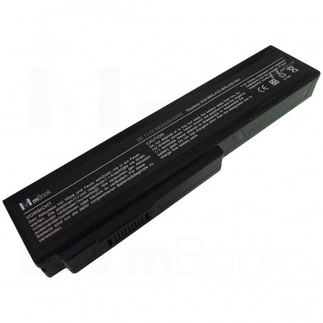 Bateria para Asus compatível com PN 15G10N373800