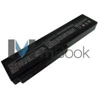 Bateria para Asus B43F, B43J