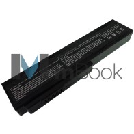 Bateria para Asus N53SD, N53SV, N53SN, N53Jf Bateria para Asus N53SD, N53SV, N53SN, N53Jf