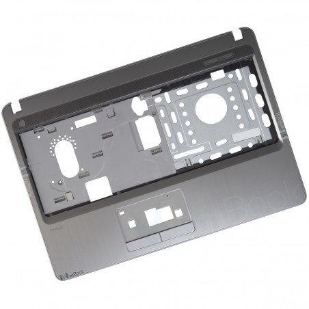 Carcaça Base do Teclado para HP compatível 667662-001