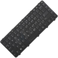 Teclado para HP ProBook 445 G2 Versão 2 Flat do Kb para Cima, 