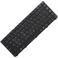 Teclado para Sony Vaio PCG-7141M Preto Teclado para Sony Vaio PCG-7141M Preto
