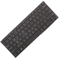 Teclado para Asus compatível com PN NSK-UQ501