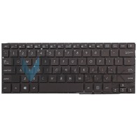 Teclado para Asus compatível com PN NSK-UQ501