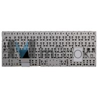 Teclado para Asus compatível com PN 9Z.N8JLU.G01