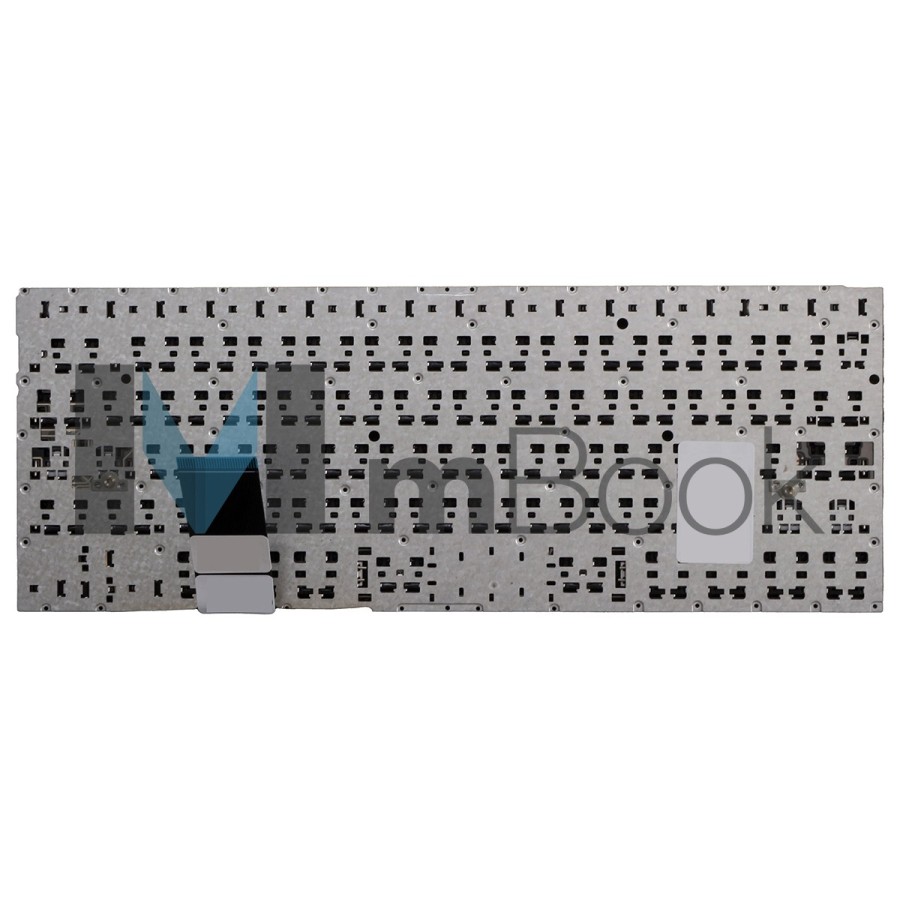 Teclado Asus Zenbook UX31A-BHi5T11 UX31A-AB71 UX31A-DB71 US