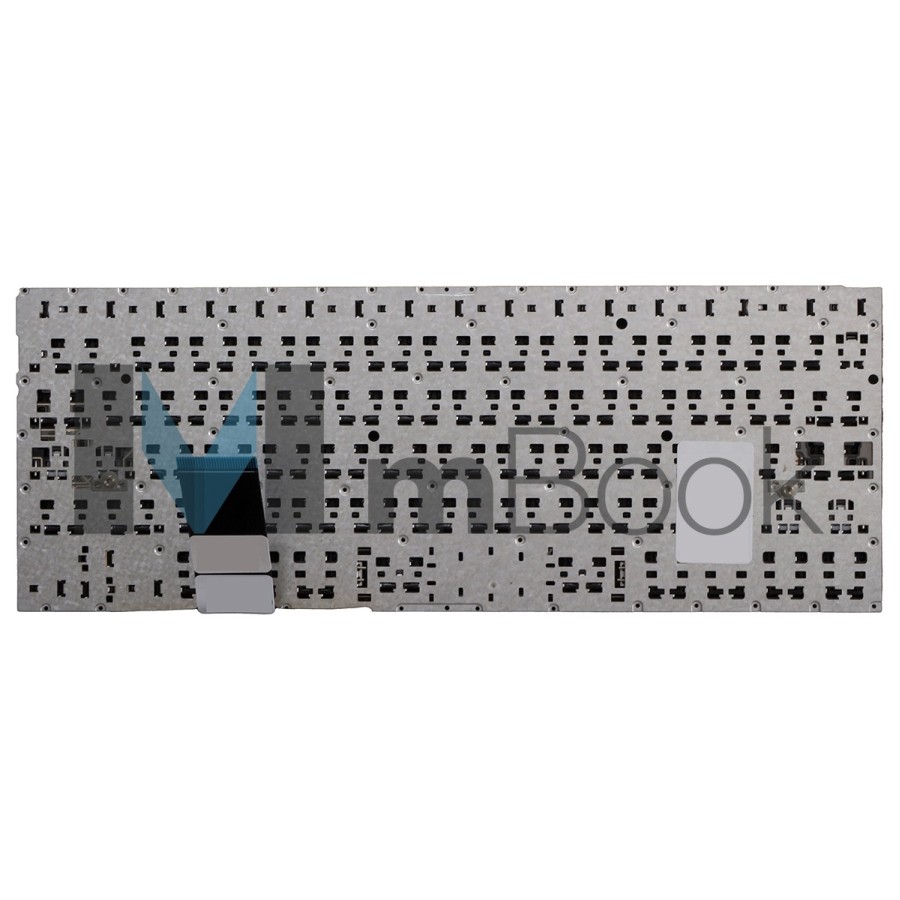 Teclado Asus Zenbook UX31A-BHi5T11 UX31A-AB71 UX31A-DB71 US