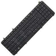 Teclado Hp Pavilion Dv6-1002nr Dv6-1003nr Dv6-1027nr Br Teclado Hp Pavilion Dv6-1002nr Dv6-1003nr Dv6-1027nr Br
