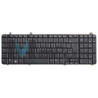 Teclado Hp Pavilion Dv6-1002nr Dv6-1003nr Dv6-1027nr Br Teclado Hp Pavilion Dv6-1002nr Dv6-1003nr Dv6-1027nr Br