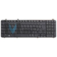 Teclado HP Pavilion DV6-1134CA DV6-1149WM DV6-1150US BR