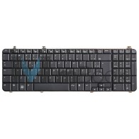 Teclado HP Pavilion DV6-1245DX DV6-1247CL DV6-1250US BR