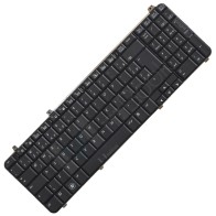 Teclado HP Pavilion DV6-1334US DV6-1338CA DV6-1350US BR Teclado HP Pavilion DV6-1334US DV6-1338CA DV6-1350US BR
