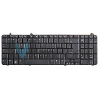 Teclado HP Pavilion DV6-1334US DV6-1338CA DV6-1350US BR Teclado HP Pavilion DV6-1334US DV6-1338CA DV6-1350US BR