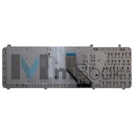 Teclado HP Pavilion DV6-1334US DV6-1338CA DV6-1350US BR Teclado HP Pavilion DV6-1334US DV6-1338CA DV6-1350US BR