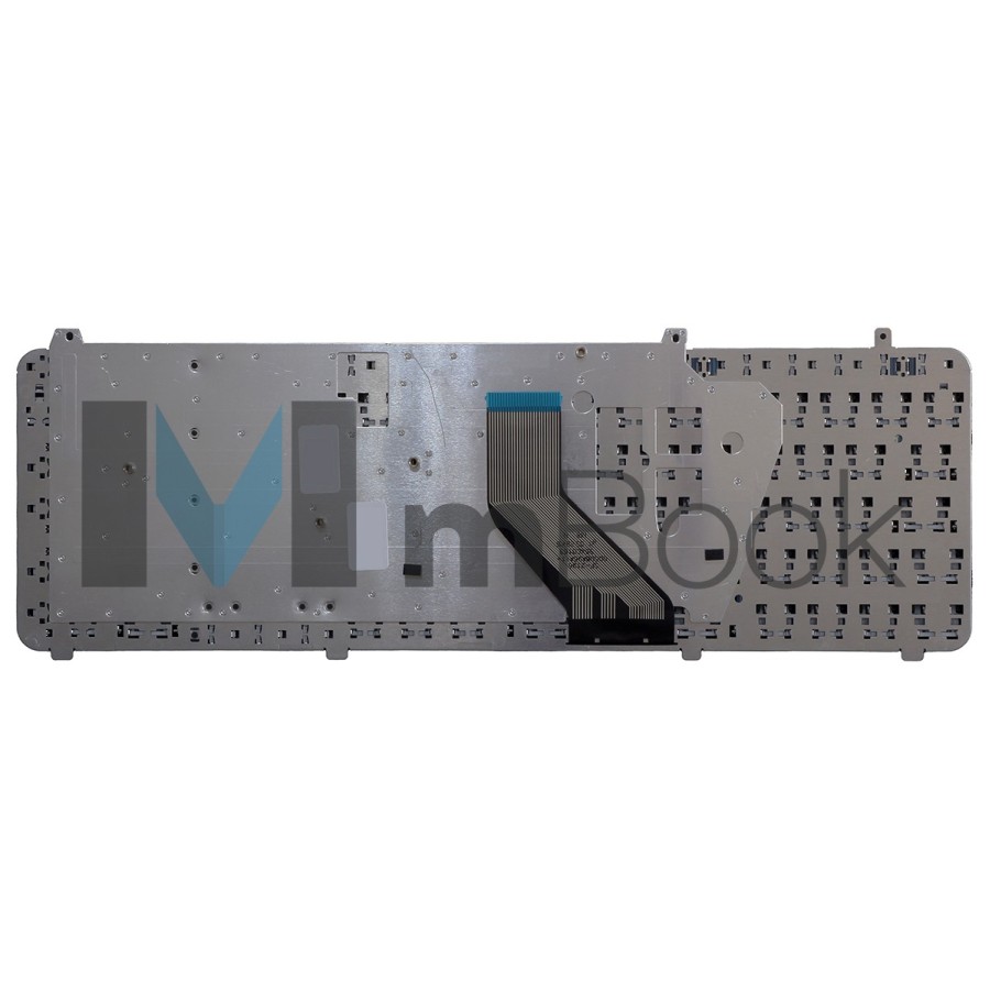 Teclado HP Pavilion DV6-1334US DV6-1338CA DV6-1350US BR