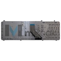 Teclado HP Pavilion DV6-1334US DV6-1338CA DV6-1350US BR Teclado HP Pavilion DV6-1334US DV6-1338CA DV6-1350US BR