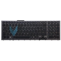 Teclado Sony Vpc-f1 Series Vpc-f126fm PCG-81211X US