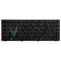 Teclado para Positivo XC3650 Wifi F11