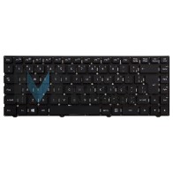 Teclado para Positivo XC3650 Wifi F11