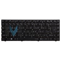 Teclado Positivo Stilo XR3000 XR3010 XR3008 XR3050 Wifi F11 Teclado Positivo Stilo XR3000 XR3010 XR3008 XR3050 Wifi F11
