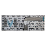 Teclado Positivo Stilo XR3000 XR3010 XR3008 XR3050 Wifi F11 Teclado Positivo Stilo XR3000 XR3010 XR3008 XR3050 Wifi F11