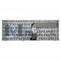 Teclado Positivo Stilo XR3210 XR3208 XR3500 Xr3520 Wifi F11 Teclado Positivo Stilo XR3210 XR3208 XR3500 Xr3520 Wifi F11