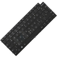 Teclado para Dell P42E, 14 P83F