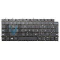 Teclado para Dell P42E, 14 P83F