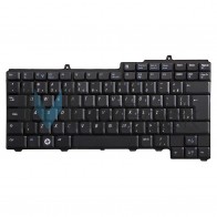Teclado para Dell Latitude D520 Teclado para Dell Latitude D520